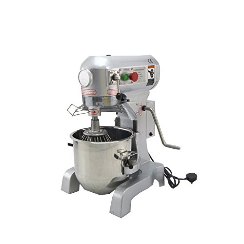 20L food mixer