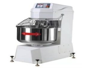 25KG Computer Pannel Dough Mixer