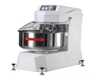 25KG Computer Pannel Dough Mixer