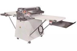 Standing Type Dough Sheeter