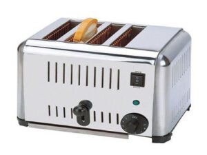 Bread Toaster