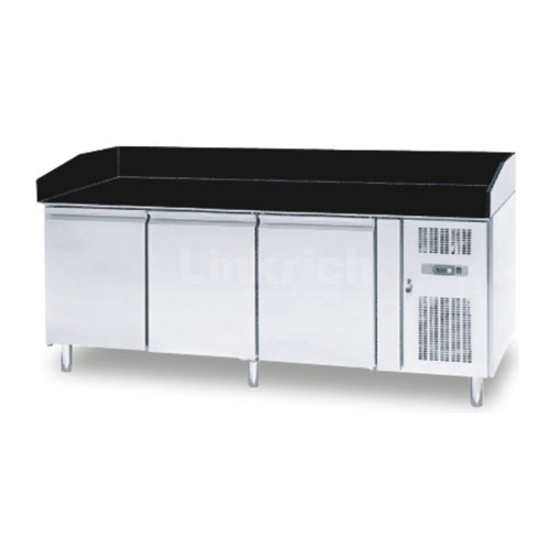 Freezing Working Bench