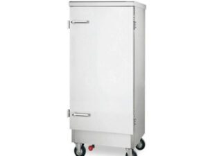 Gas Rice Steaming Cart