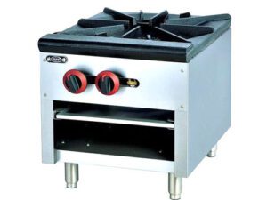 Gas Stove