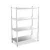 Wire Shelving