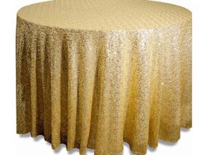 Banquet Table Cloths