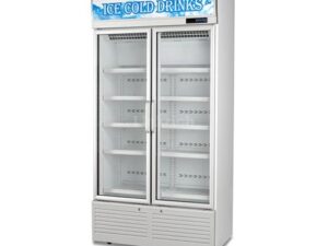 Beverage Display Cabinet