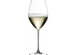 Champagne Wine Glasses