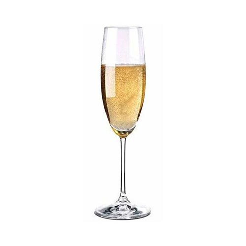 Champagne Wine Glasses