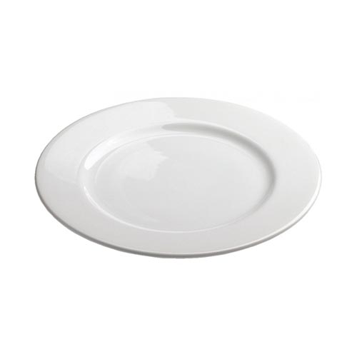 Dessert Plates (Round)