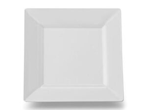 Dessert Plates (Square)