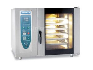DH Convection Oven