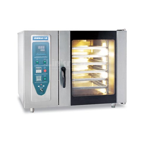 DH Convection Oven