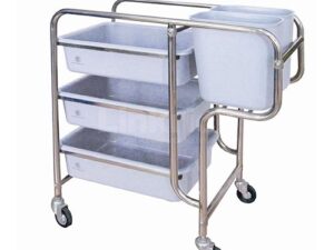 Dining Cart