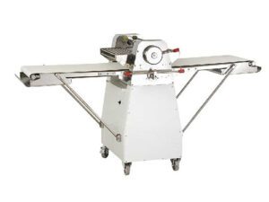 Dough Sheeter