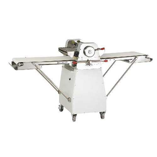 Dough Sheeter
