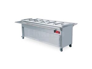 Electric Bain-Marie