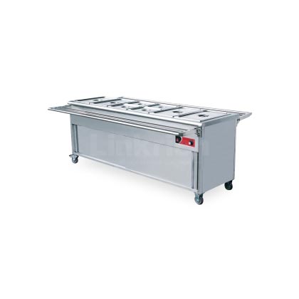 Electric Bain-Marie