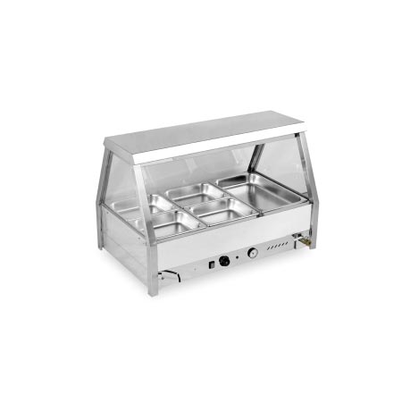 Electric Bain-Marie
