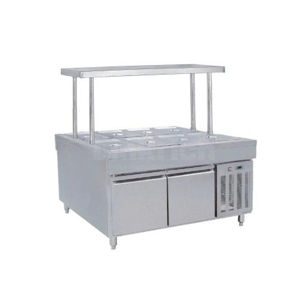 Electric Bain-Marie