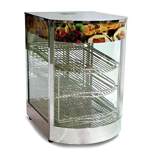 Food Warmer