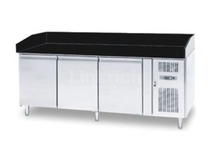 Freezing Working Bench