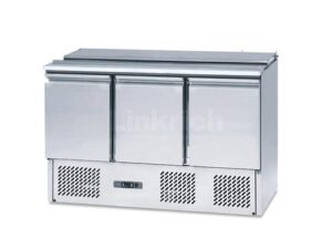 Freezing Working Bench