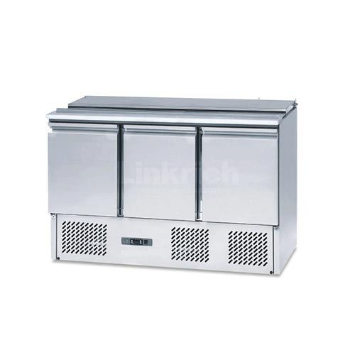 Freezing Working Bench