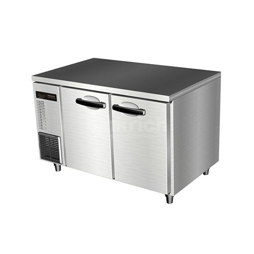 Freezing Working Bench