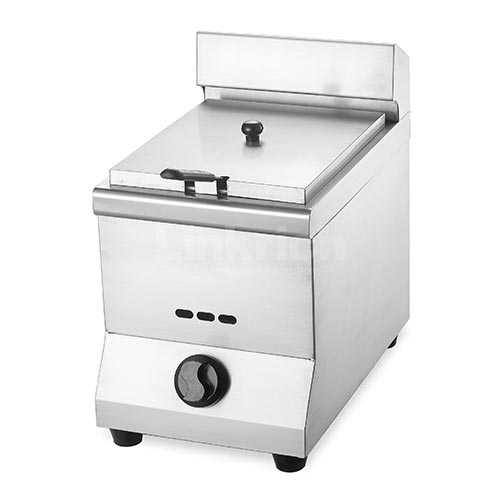 Gas Fryer