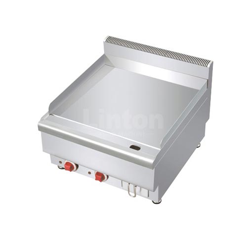 Gas Griddle