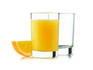 Juice Glasses