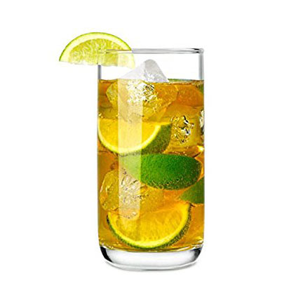 Juice Highball Glasses