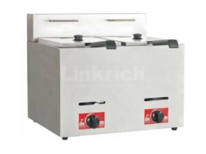 Gas Fryer