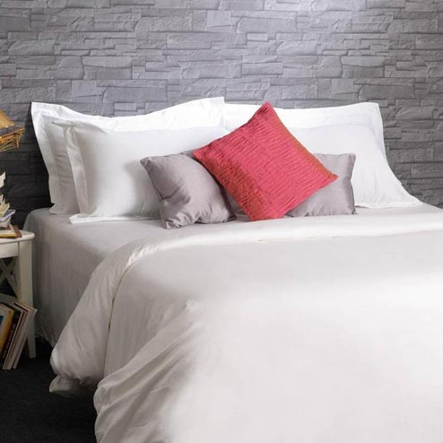 Queen Size Bed Sheet