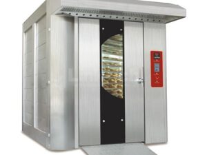 Rotary Convection Oven