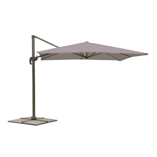 Side Arm Umbrella