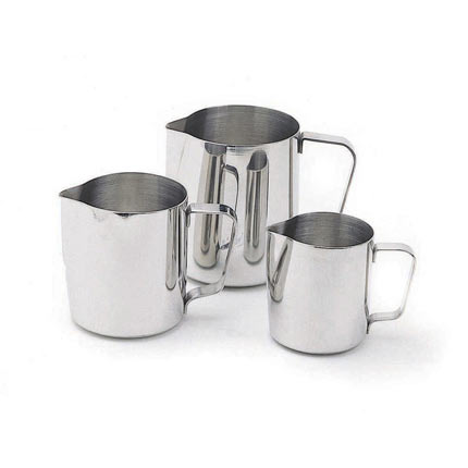 Stainless Steel Milk Jug