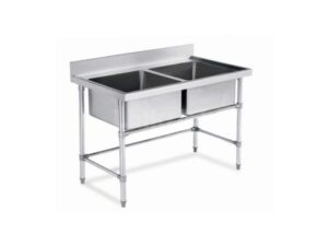 Stainless Steel Sink Table