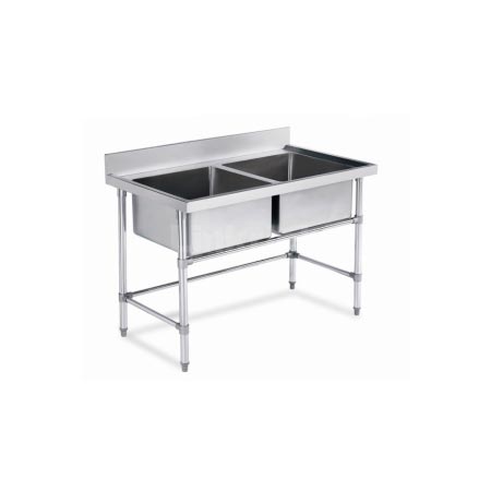 Stainless Steel Sink Table