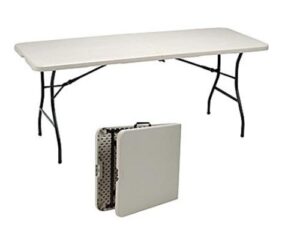 Staples Foldable Table
