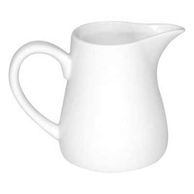 Tea Jugs