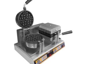 Waffle Baker