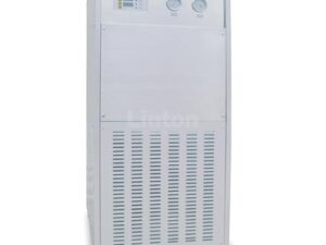 Water Cooling Machine