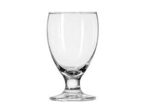 Water Goblets