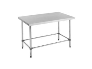 Assembling Working Table