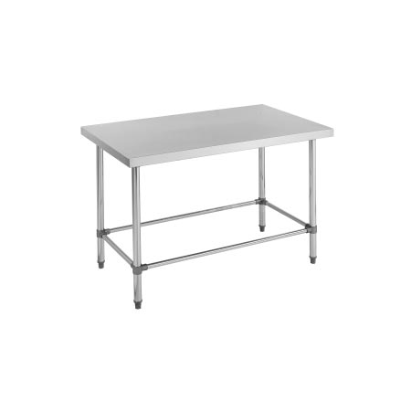 Assembling Working Table