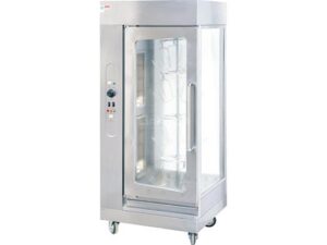 YXD Rotary Rotisseries